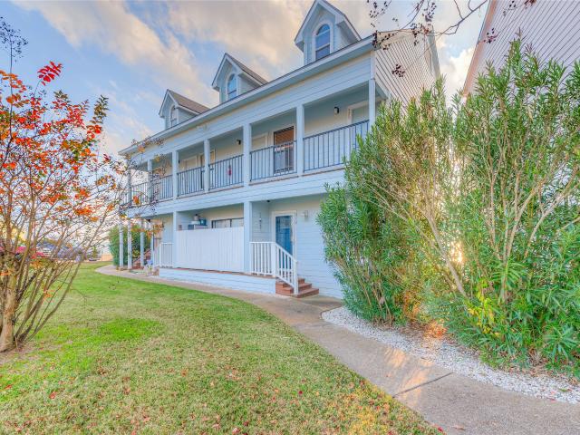 Condo for sale in Polk, Texas