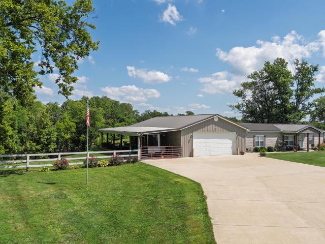House for sale in Glencoe, Kentucky