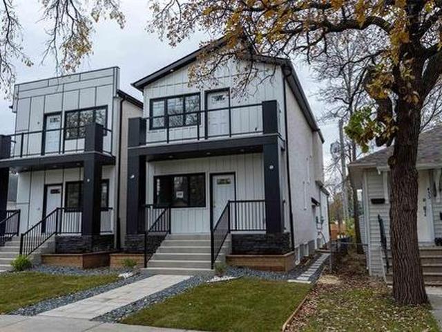 House for sale in East St. Paul, Manitoba
