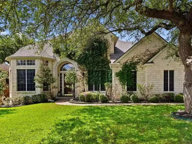 House for sale in Round Rock