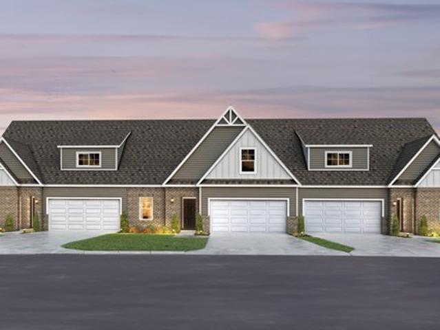 Townhouse for sale in Tennessee