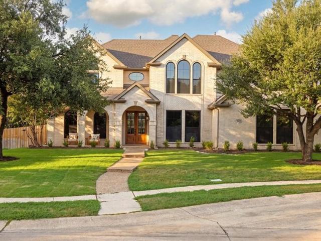 House for sale in Southlake, Texas