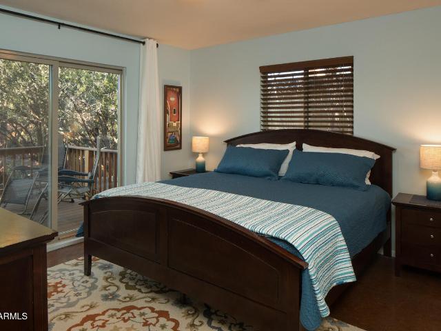 House for sale in Sedona, Arizona