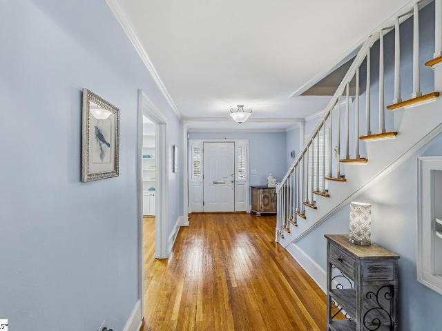 House for sale in Spartanburg, South Carolina