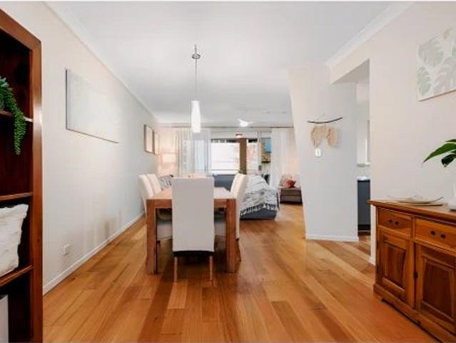 Apartment for rent in Toombul, Queensland