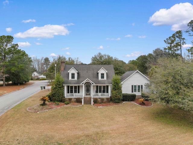House for sale in Johnsonville, South Carolina