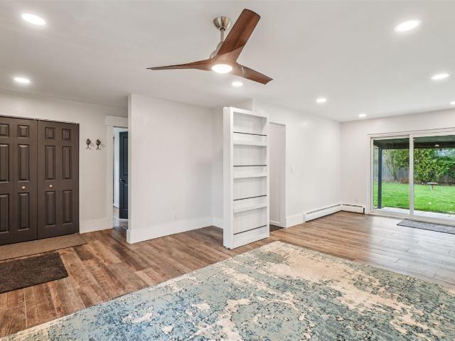 House for sale in Ypsilanti, Michigan