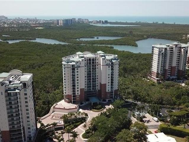 Condo for sale in Naples, Florida