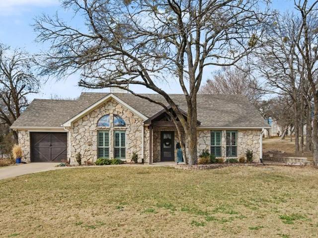 Property for sale in Pottsboro, Texas