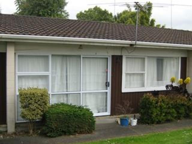 Apartment for rent in Eden Valley, Albert-Eden