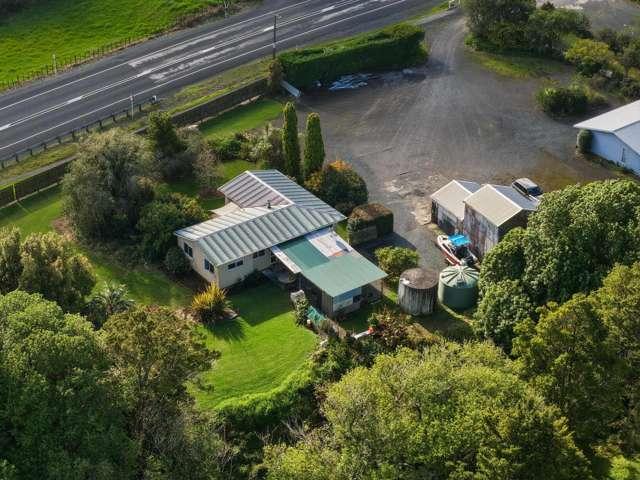 Property for sale in Fairburn, Northland