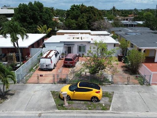 House for sale in Hialeah, Florida