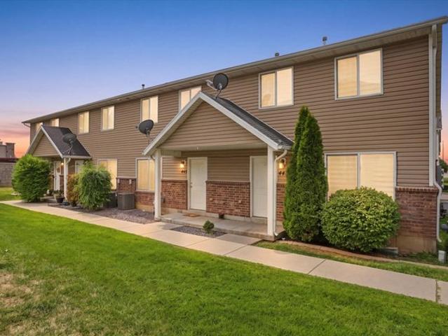 Townhouse for sale in Ogden, Utah