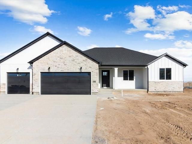 House for sale in Manti, Utah