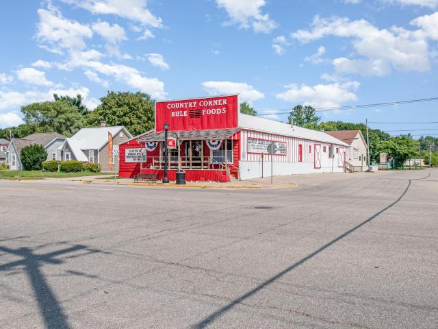 Commercial for sale in Gladwin