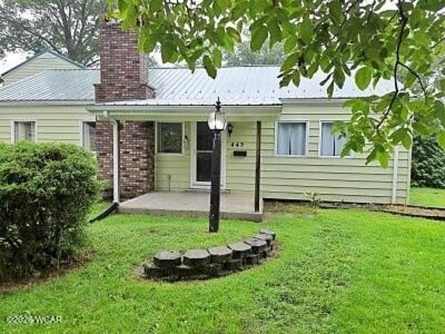 House for sale in Allen, Ohio