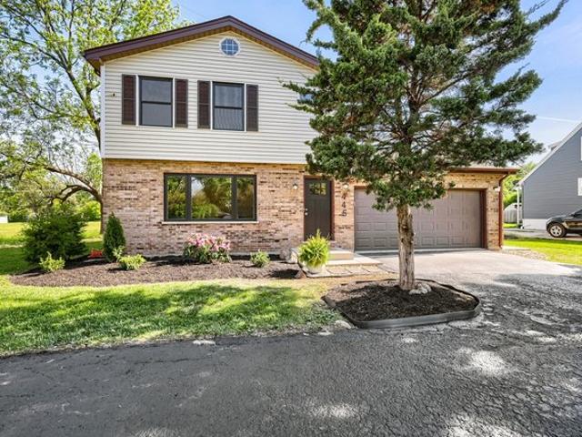 House for sale in Addison, Illinois