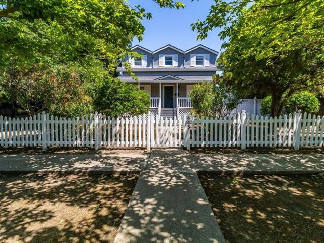 House for sale in Solano, California