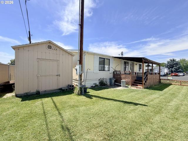 House for sale in Oregonia