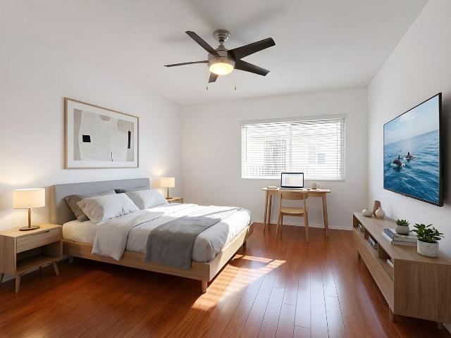 Apartment for rent in Burbank, California