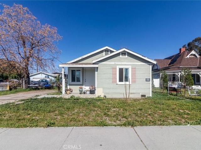 House for sale in San Jacinto, California