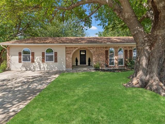 House for sale in Keller, Texas