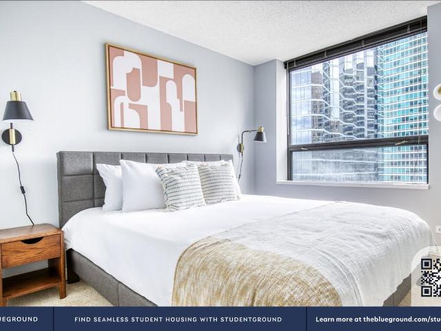 Apartment for rent in Chicago Park, Illinois