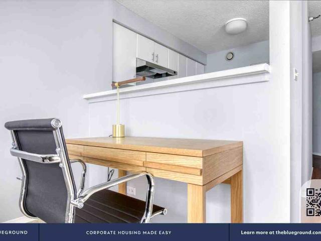 Apartment for rent in Chicago Park, Illinois