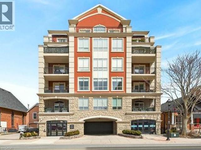 Condo for sale in Burlington, Ontario
