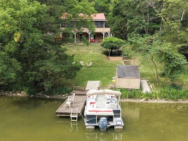 House for sale in Owenton, Kentucky