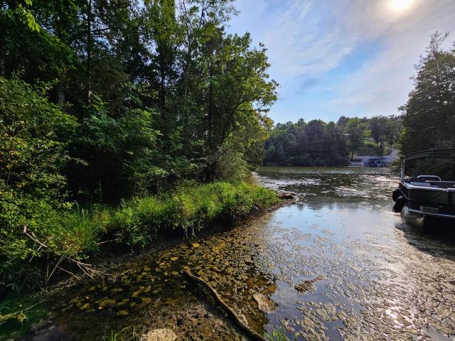 Land for sale in Owenton, Kentucky