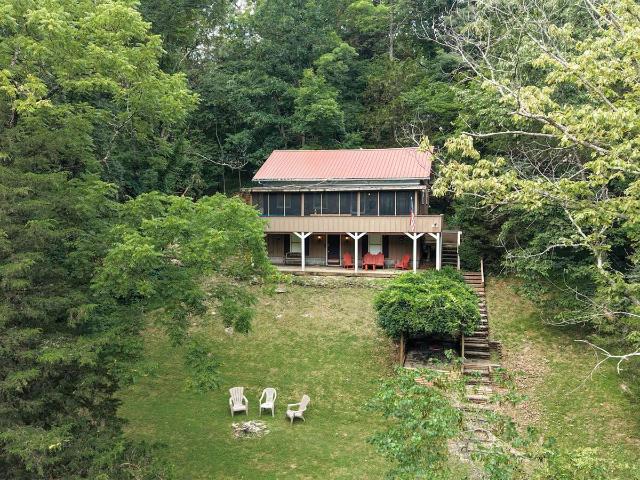 House for sale in Owenton, Kentucky