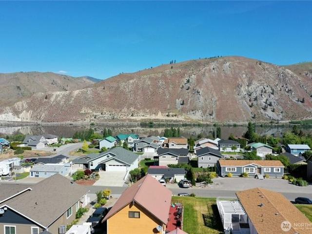 Land for sale in Orondo, Washington