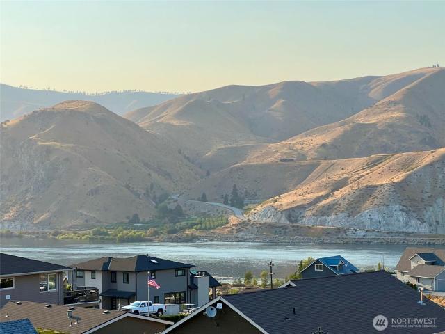 Land for sale in Orondo