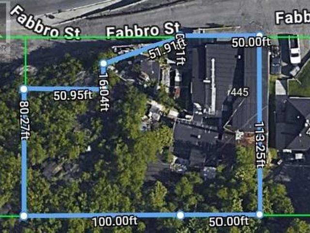 Land for sale in Wanup, Ontario