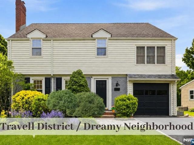 House for sale in New Jersey