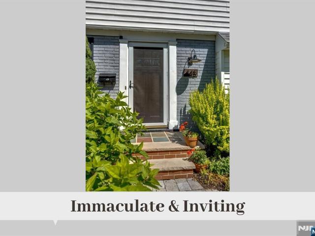 House for sale in New Jersey