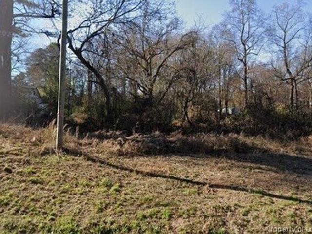 Land for sale in Wilsons Mills, North Carolina
