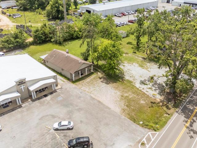 Commercial for sale in Tennessee