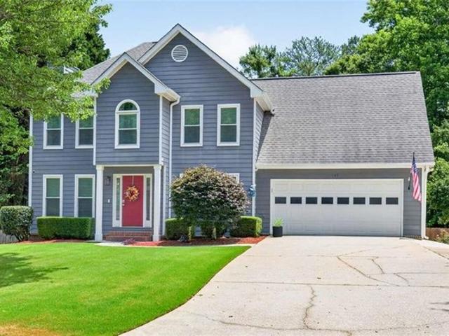 House for sale in Grayson, Georgia
