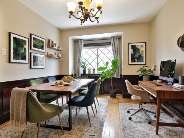 Apartment for rent in High Park North, Toronto
