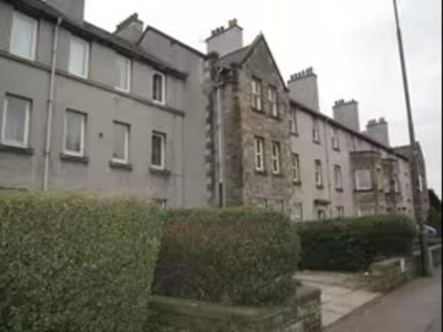 Apartment for rent in Stenhouse, City of Edinburgh