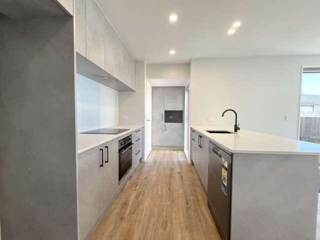 Townhouse for rent in Canterbury