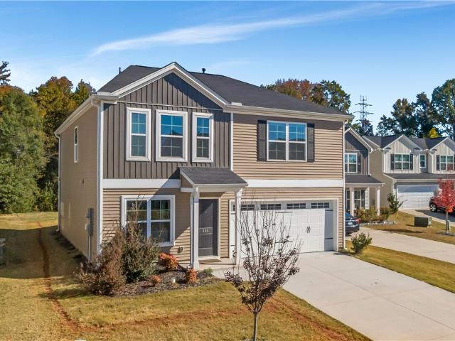 House for sale in Fairforest, South Carolina