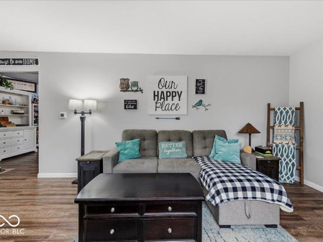 House for sale in Tipton, Indiana