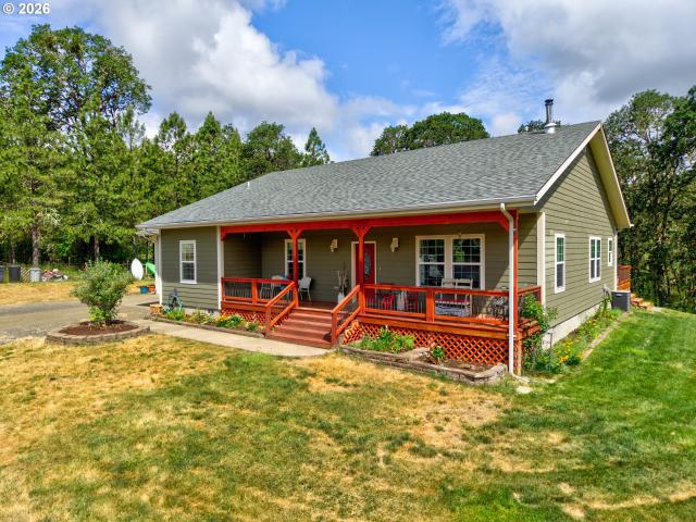 House for sale in Oregonia