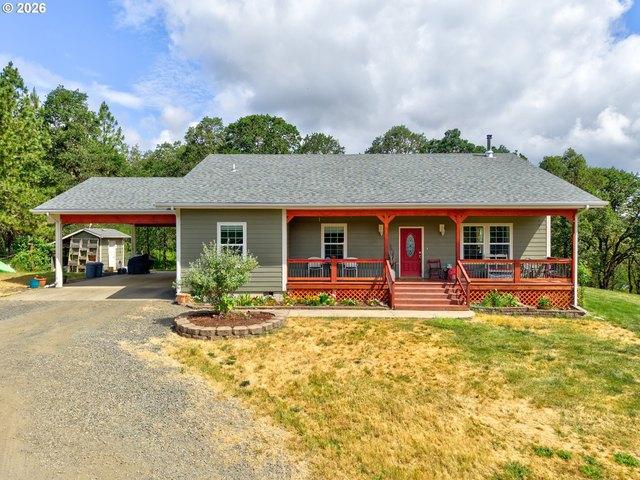 House for sale in Oregonia