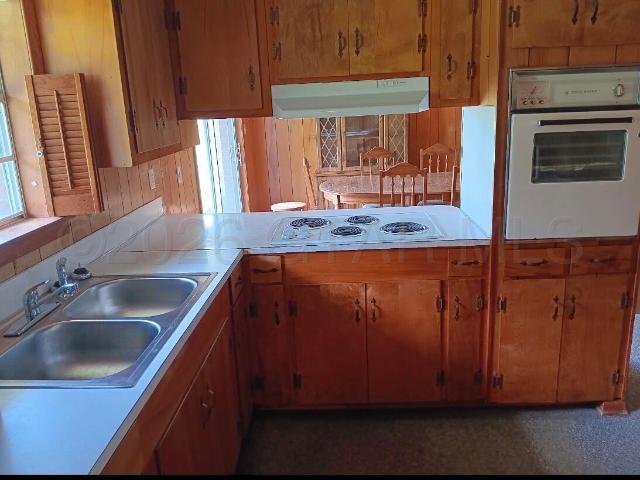 House for sale in Tomnolen, Eupora