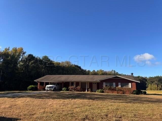 House for sale in Eupora, Webster County