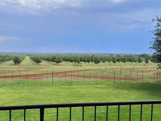 Farm for sale in Limpopo